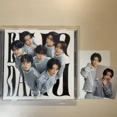 Yes!東京 EBiDAN 原因は自分にある。盤 杢代和人