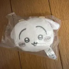 ちいかわ ガチャガチャ うさぎ ミラー