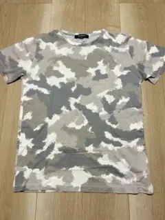 ナノユニバース　Tシャツ