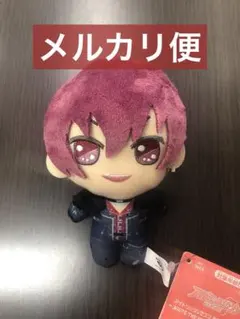 アイドリッシュセブン アイナナ きらどるぬいぐるみ 狗丸トウマ ④