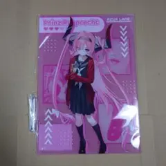 アズールレーン アクリルボード ループレヒト