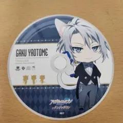 八乙女楽　アイドリッシュセブン　TRIGGER