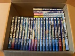 漫画『転生したらスライムだった件』1-24巻セット