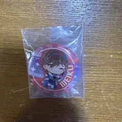 MEIKO 缶バッジ