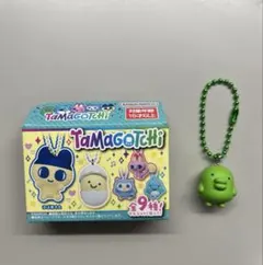 たまごっち チョコボックス くちぱっち