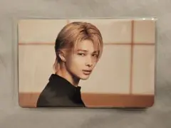 ENHYPEN 「WORLD TOUR FATE inJAPAN」ニキ　トレカ