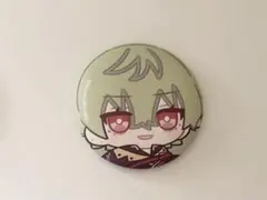 あくねこ ぬいパル 缶バッジ ハナマル - メルカリ