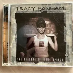 Tracy Bonham The Burdens Of Being Uprigh