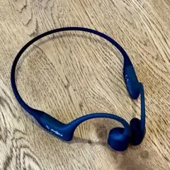 SHOKZ 骨伝導 OpenRun Pro 収納ケース付き