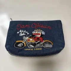 2026年最新】ジャムおじさん バイク ポーチの人気アイテム - メルカリ