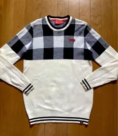 トレーナー メンズウェア