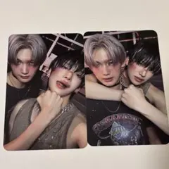 &TEAM YUMA JO backtolife ケミトレカ コンサズ