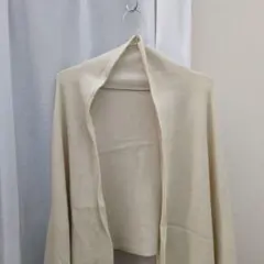 大判ストール　マフラー