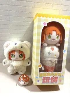 月永レオ いつぬい Amazon.co.jp: あんスタ 月永レオ 一緒に暮らすぬい いつぬい
