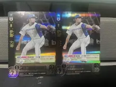BP01-F01 伊藤　大海　SR　2枚