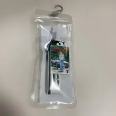 新品未開封　頭文字D キーリング しまむらコラボ イニシャルD 藤原拓海