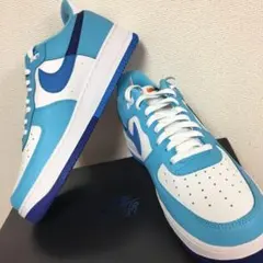 ナイキ エアフォース1 LOW 07 LV8 29.5cm DZ2522-100