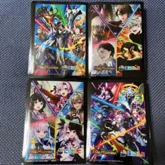 スリーブ デュエルマスターズ