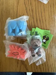 【完売品】daisuke kondo ガチャ　カプセルトイ