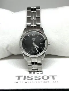 2026年最新】tissot pr50の人気アイテム - メルカリ