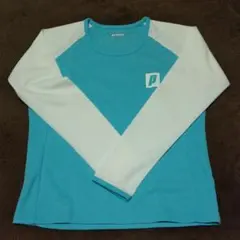 プリンス レディース ロングTシャツ