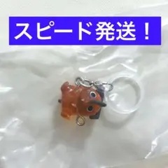 つながリングチャーム　チェンソーマン　ポチタ　E