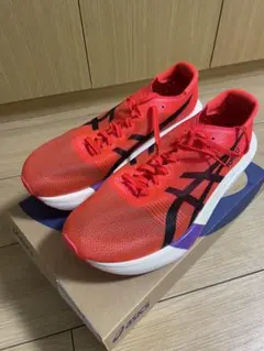 アシックス　メタスピードスカイTOKYO