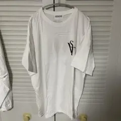 SEVENTEEN ビッグシルエットTシャツ