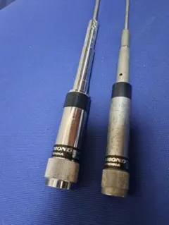 DIAMOND ANTENNA NR-790 DP-NR20 2本セット