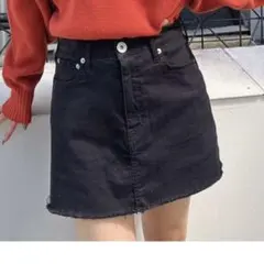 GYDA ミニスカートのサムネイル