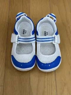 イフミー IFME 上靴 上履き16.5cm