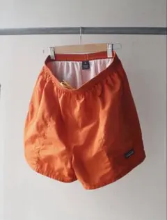 00s patagonia Baggies Shortsのサムネイル