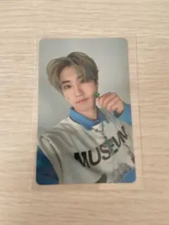 Stray Kids Social Path /Super Bowl ハン