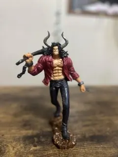 一番くじ ラストワン賞 ONE PIECE カイドウ フィギュアのサムネイル