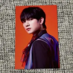 ATEEZ FEVER PART.2 platform トレカ ヨサン③