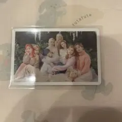 TWICE better トレカ　オール　1