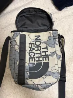 ノースフェイスショルダーバッグ
