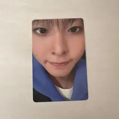 NCT WISH poppop トレカ リク