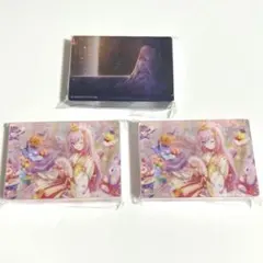 プロセカ　巡音ルカ ノーブルアートセット