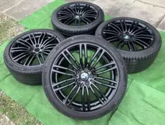 myuuuuu様専用]BMW E30純正14インチホイール 6J+35 - メルカリ
