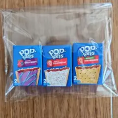 Miniverse☆POP tarts