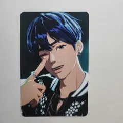 PLAVE QUANTUM LEAP IN JAPAN TRADING CARD