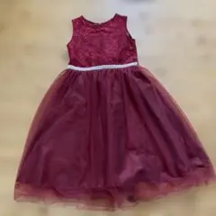 キャサリンコテージドレス 150cm