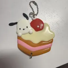 サンリオ ケーキデザイン キーホルダーのサムネイル