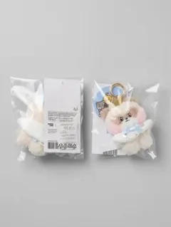 ZEROBASEONE ぬいぐるみ マスコット