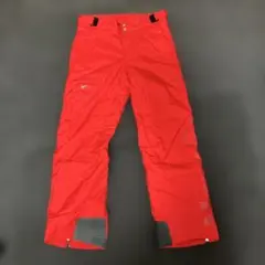 DESCENTE デサント　スキーウェア　ボトムス DRA-5580