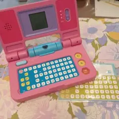 SANYO ピングーコンピュータ IT-5 電子知育ツール - メルカリ