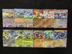 MEGAドリームex RRまとめ売り