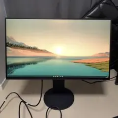 EIZO FlexScan EV2785 ブラック4Kモニターのサムネイル
