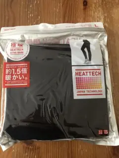 ⭐️新品⭐️UNIQLO ヒートテック レギンス